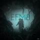 EFM8 feat Mizury Jehry Robinson Minus Single