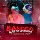 Bandido Não Se Apaixona Single
