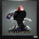 BLUE PASSPORT Single