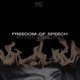 Freedom of Speech feat Sean Focus Single