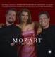 Mozart Opera Arias and Duets