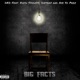 Big Facts feat Ka h SmooVe Dirtnap Aye Yo Prez Single