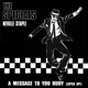 A Message To You Rudy Re Recorded Sped Up Single