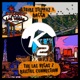 The las Vegas 2 Bristol Connection EP
