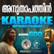 Anuthapathin God Karoake Without Chorus Single