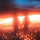 YOU ARE MY MOON EP