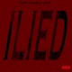 ILIED feat Gael Jair Single