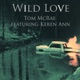 Wild Love Single feat Keren Ann Single