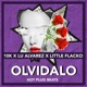Olvidalo Single