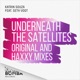 Underneath the Satellites Single