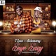 It s not easy feat Odaseny Single