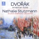 Dvořák American Suite Op 98 B 190 EP