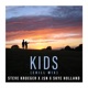 Kids Chill Mix Single