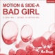 Bad Girl Single