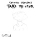 Take Me Over Single