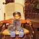 Mr Talk of the Town Single