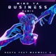 MIND YA BUSINESS REMIX feat Maxwell D Single
