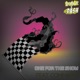 One for the show feat Commarey Single