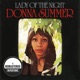 Lady of the Night Remastered