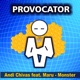Monster feat Maru Single
