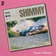 SHIMMY Coco K Remix Single