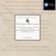 Vaughan Williams Serenade to Music The Lark Ascending Fantasia on Greensleeves English Folk Song Suite In the Fen Country Northfolk Rhapsody No 1