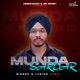 Munda Sardar Single