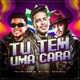 Tu Tem Uma Cara Single