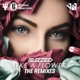 Like a Flower The Remixes Single