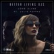 Love Alive feat Julie Adams Single
