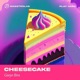 Cheesecake Single