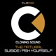 Suicide Ask Yourself feat Pablo S Abascal Single