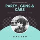 Party Guns Cars Single