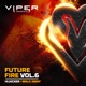Walk Away Future Fire Vol 6 Single