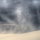 Above the Desert