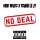 No Deal feat StarR JY Single