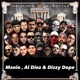 Gangsign feat Preussisch Gangstar Single