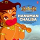 Hanuman Chalisa From Hanuman Da Damdaar Single