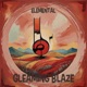 Gleaming Blaze Single