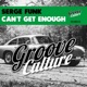 Can t Get Enough Single