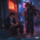 VIRGINS EP