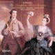 Handel The Complete Flute Sonatas