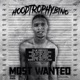 Mosted Wanted Single