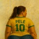 Pele Single
