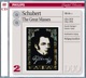 Schubert The Great Masses