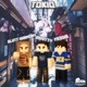 TOKIO Single