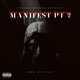 Manifest Pt 2 feat Bluestripstaxx Single