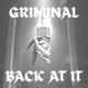 back at it instrumental Single