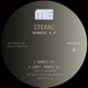 Numbers EP