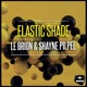 Elastic Shade Single